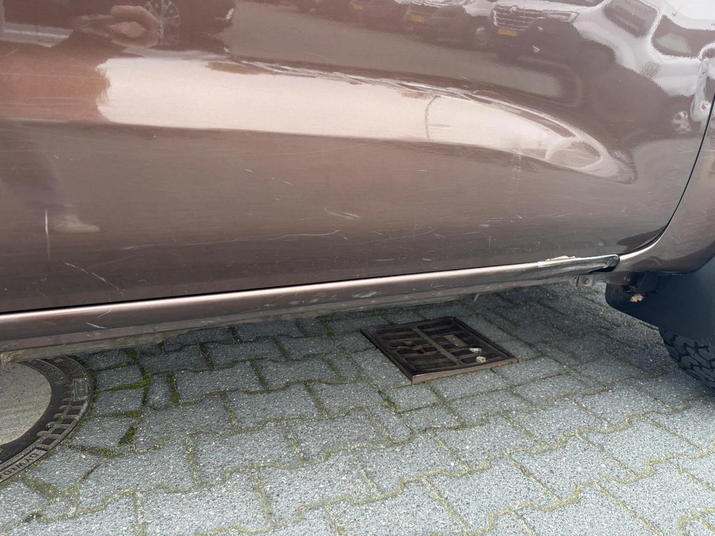 Nissan Navara – foto 38