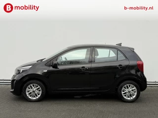 Kia Picanto – thumbnail 3