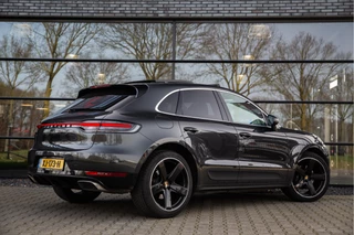 Porsche Macan – thumbnail 5