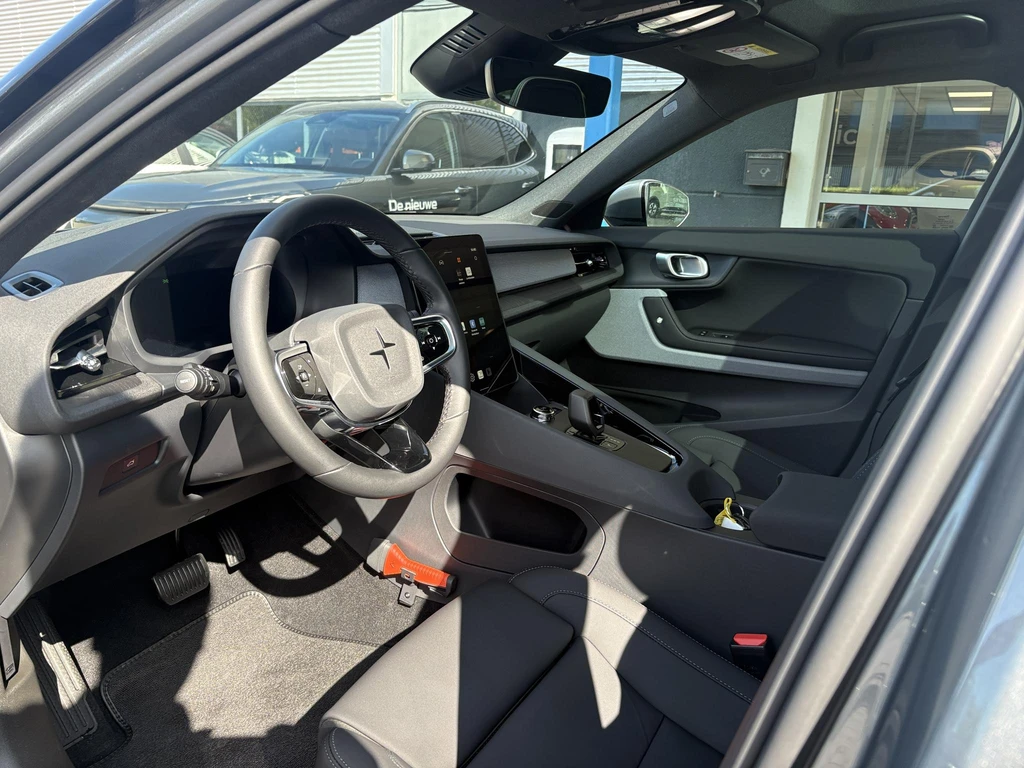 Polestar 2 – foto 18