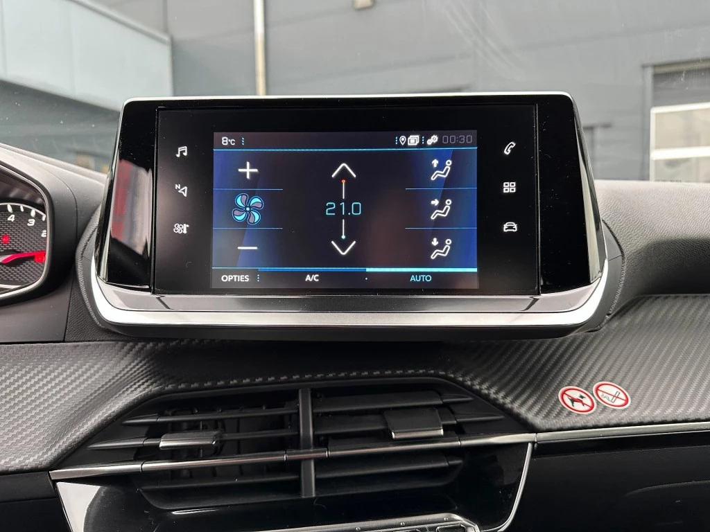 Peugeot 2008 – foto 22