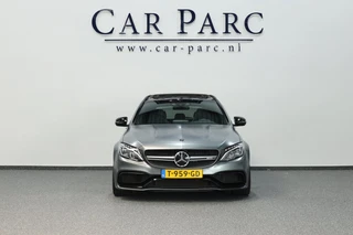 Mercedes-Benz C-Klasse – thumbnail 8