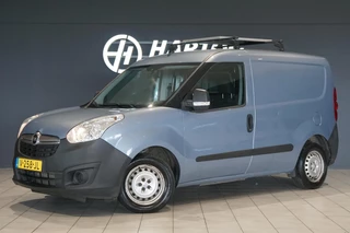 Opel Combo – thumbnail 1