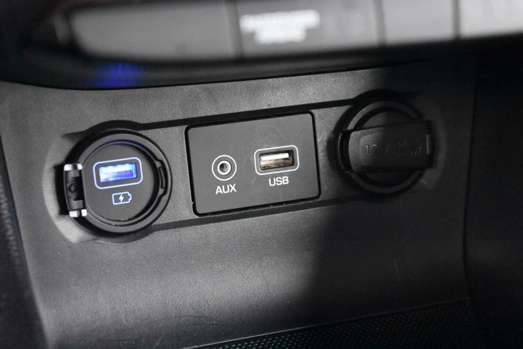 Hyundai i20 – foto 21