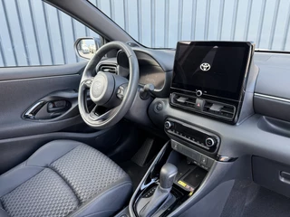 Toyota Yaris – thumbnail 14