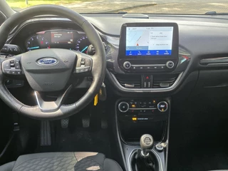 Ford Puma – thumbnail 23