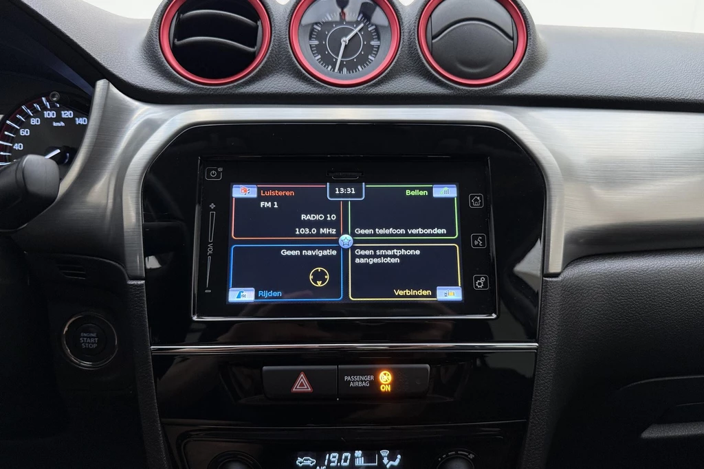 Suzuki Vitara – foto 26