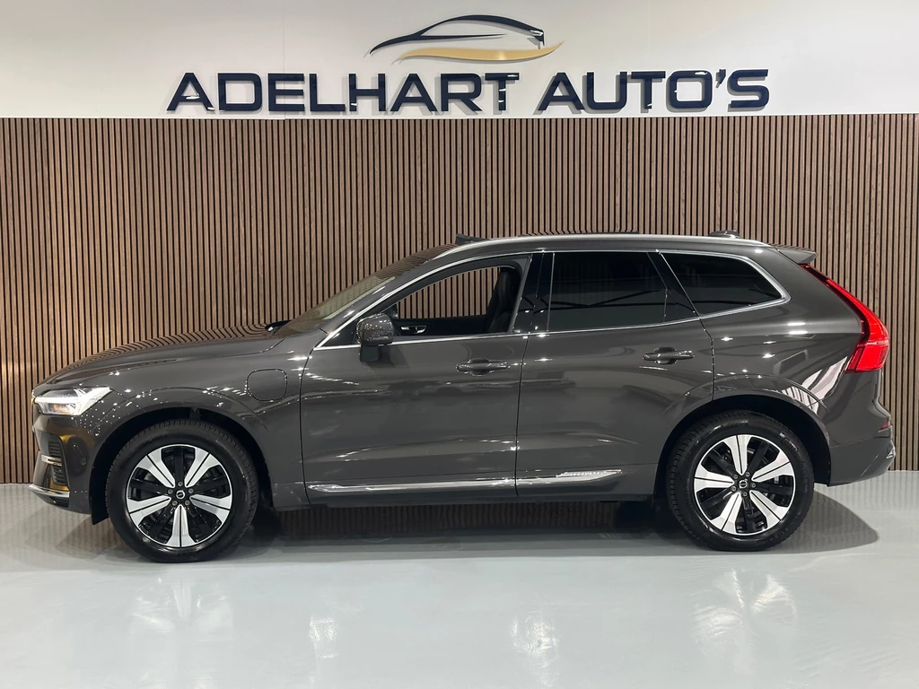 Volvo XC60 – foto 4