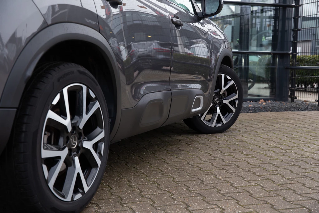 Citroën C5 Aircross – foto 8