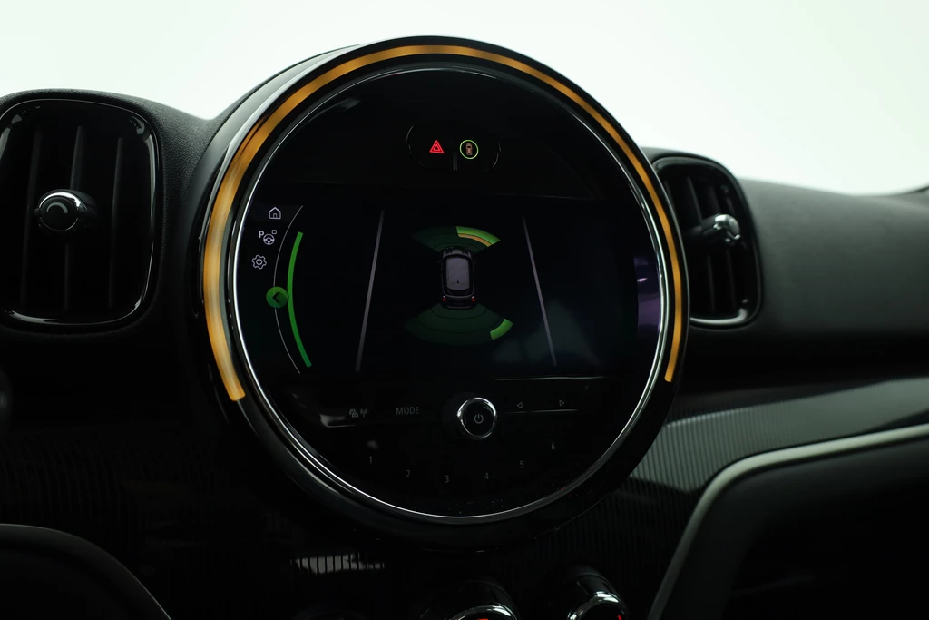 MINI Countryman – foto 18
