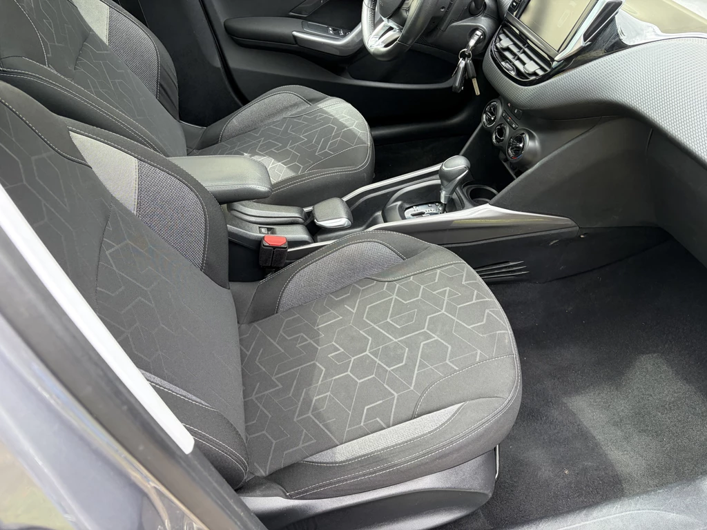Peugeot 2008 – foto 25