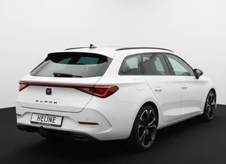 CUPRA Leon Sportstourer – thumbnail 7