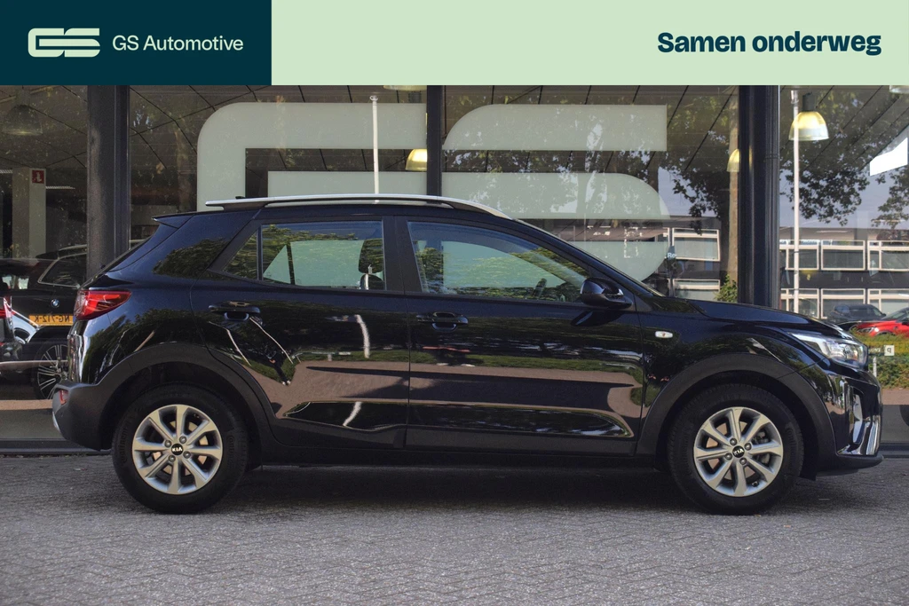 Kia Stonic – foto 7