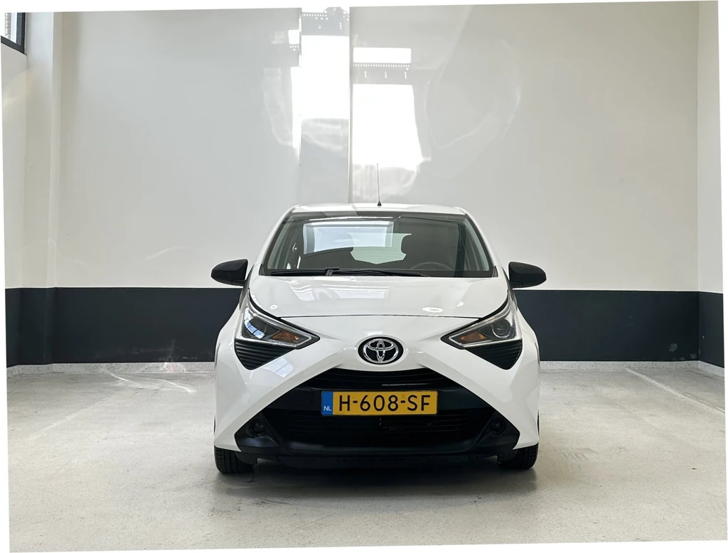 Toyota Aygo – foto 6