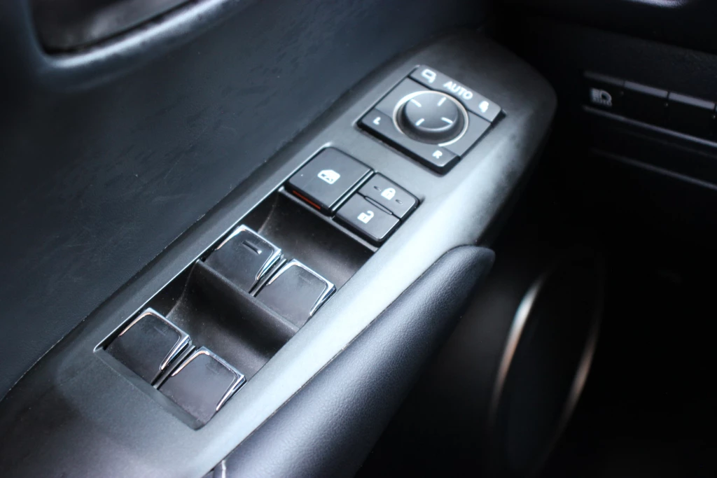 Lexus NX – foto 23