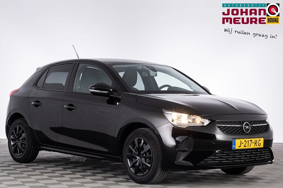 Opel Corsa – foto 5