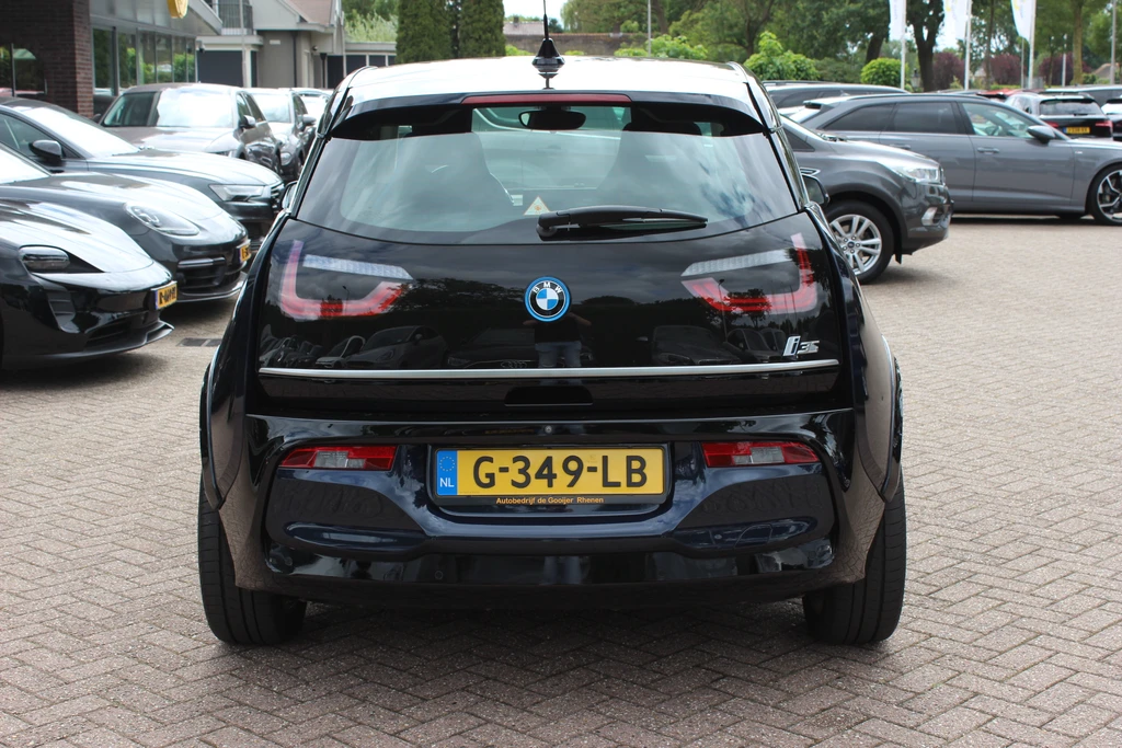 BMW i3 – foto 4