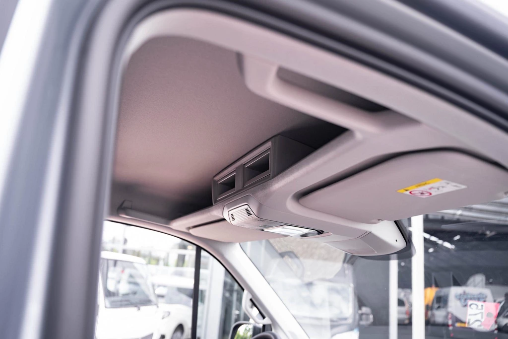 Volkswagen Crafter – foto 27