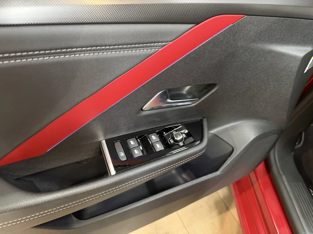 Opel Astra – foto 13