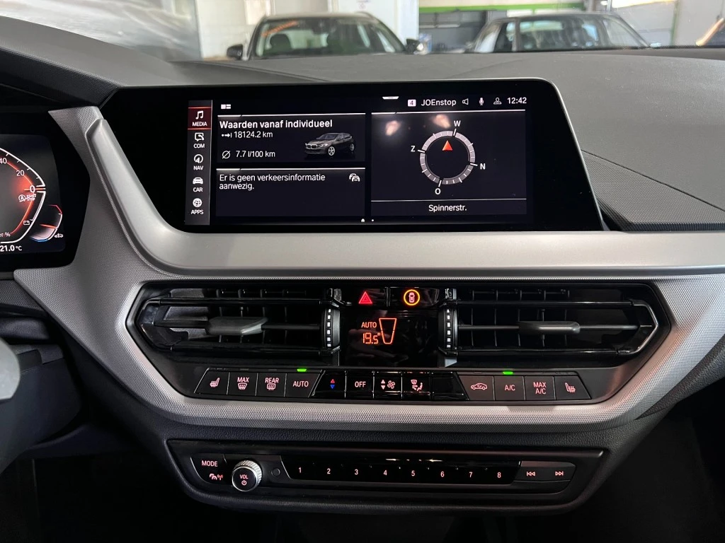 BMW 1 Serie – foto 11