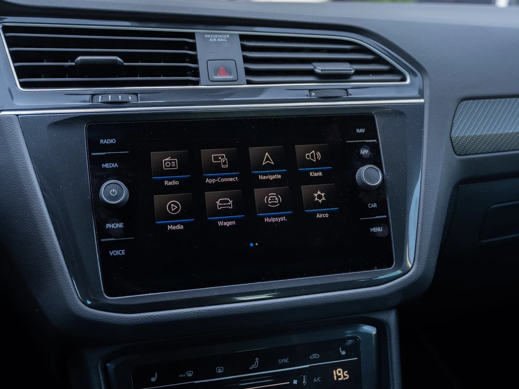 Volkswagen Tiguan – foto 24