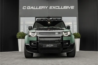 Land Rover Defender – thumbnail 9