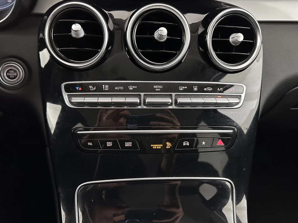Mercedes-Benz GLC – foto 22