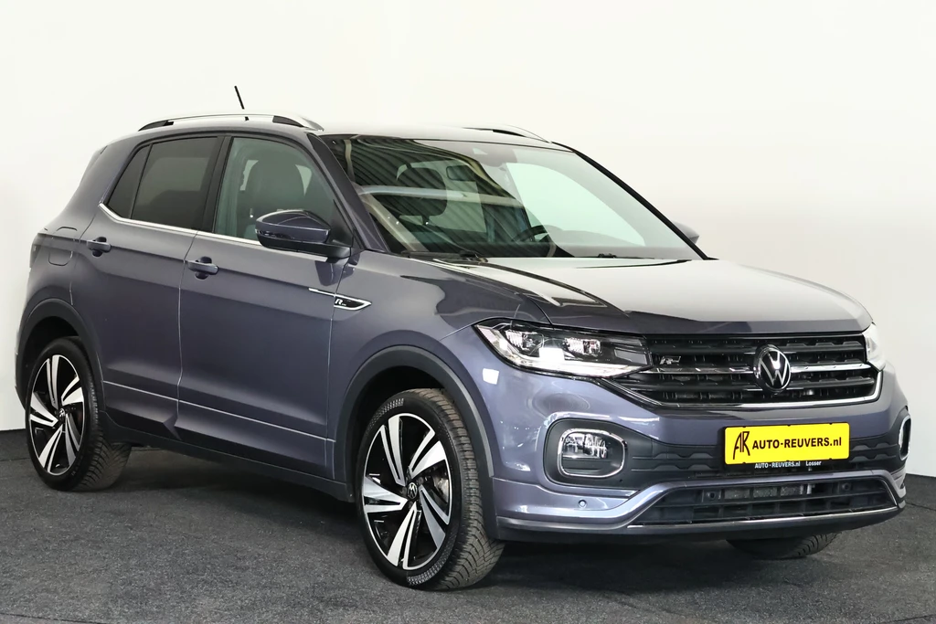 Volkswagen T-Cross – foto 6