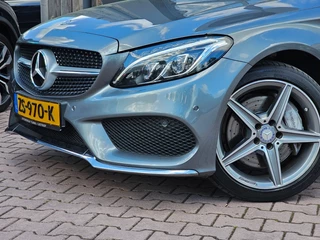 Mercedes-Benz C-Klasse – thumbnail 52