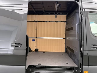 Mercedes-Benz Sprinter – thumbnail 23