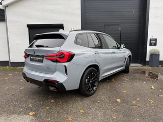 BMW X3 – thumbnail 3