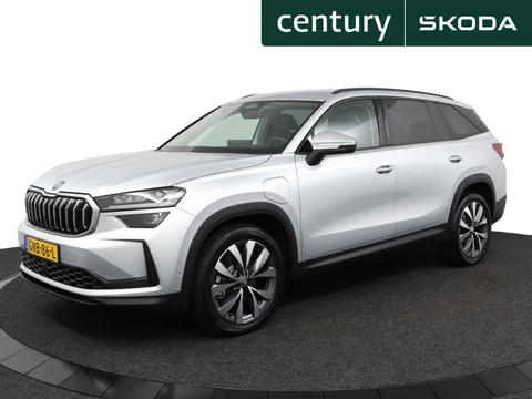 Skoda Kodiaq 1.5 TSI 204 Pk PHEV Business Edition / Clima / Camera / Virtual