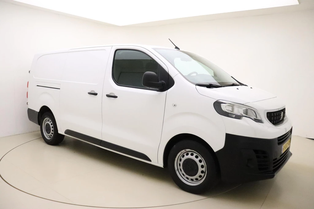 Peugeot Expert – foto 6