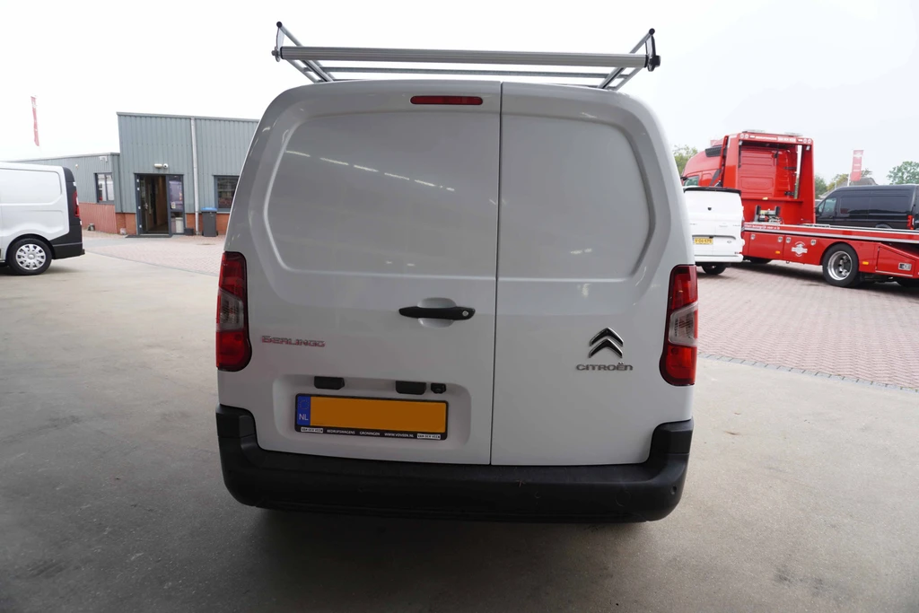 Citroën Berlingo – foto 4