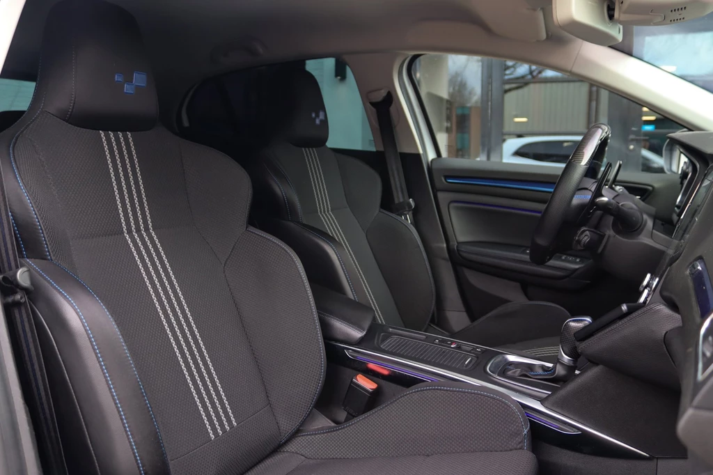 Renault Mégane – foto 25
