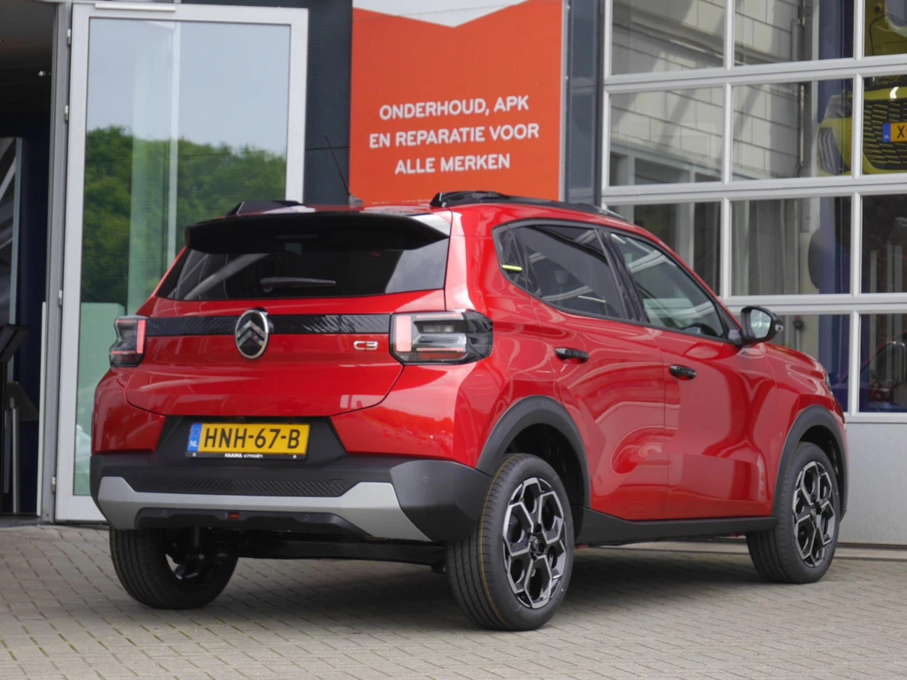 Citroën C3 – foto 5