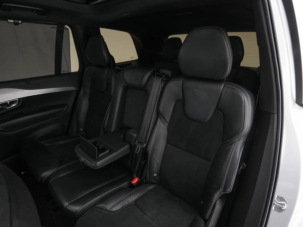 Volvo XC90 – foto 28