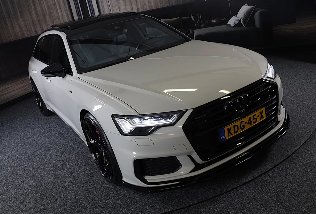 Audi A6 – foto 15