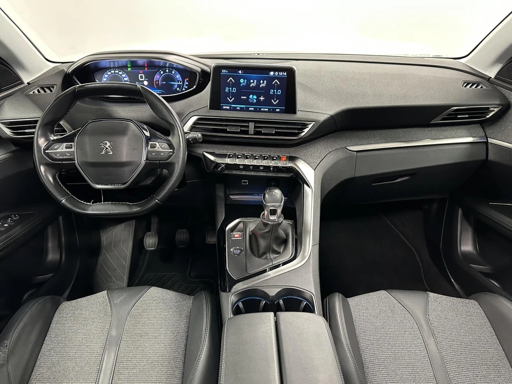 Peugeot 3008 – foto 8
