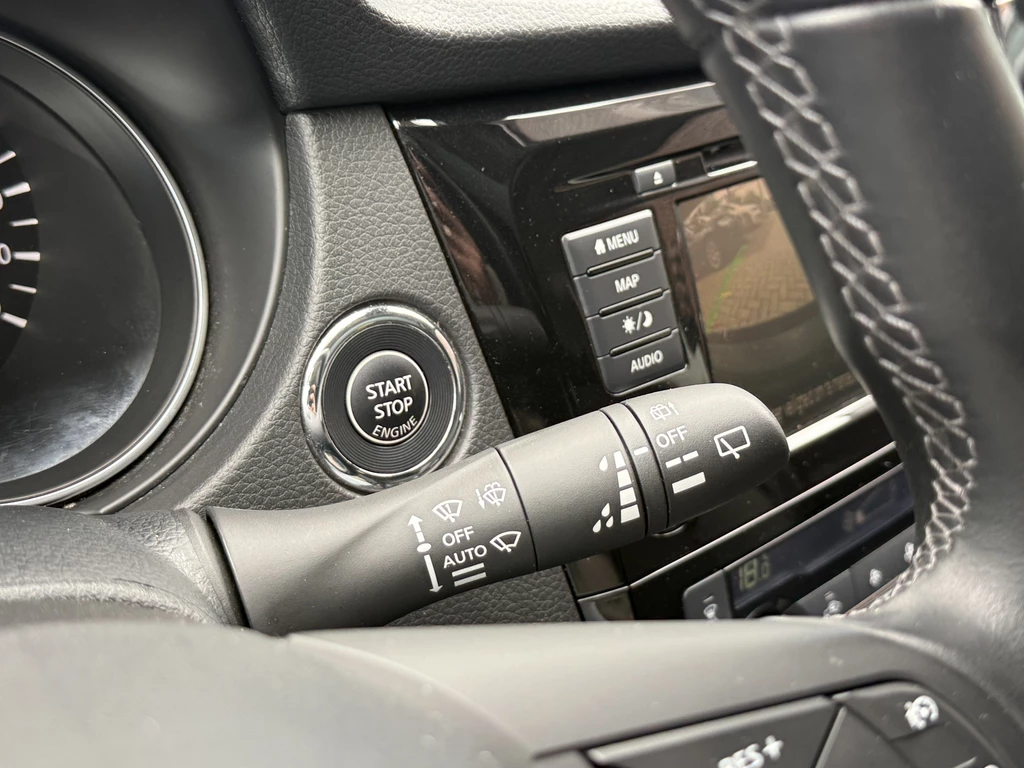 Nissan QASHQAI – foto 26