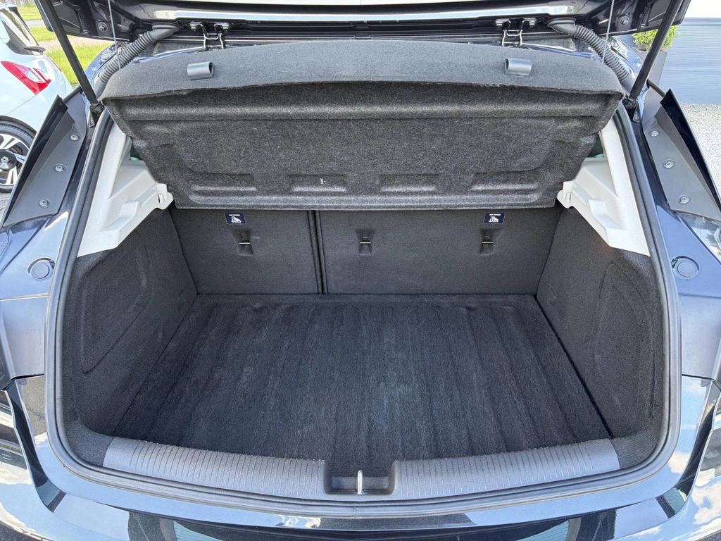 Opel Astra – foto 38