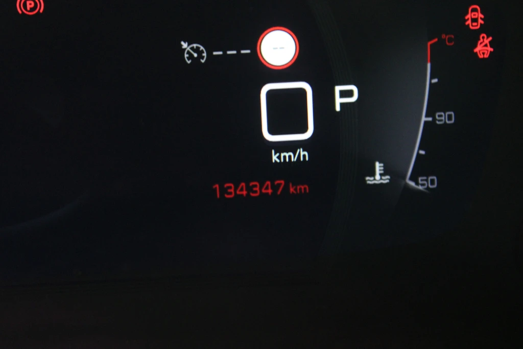Peugeot 2008 – foto 18