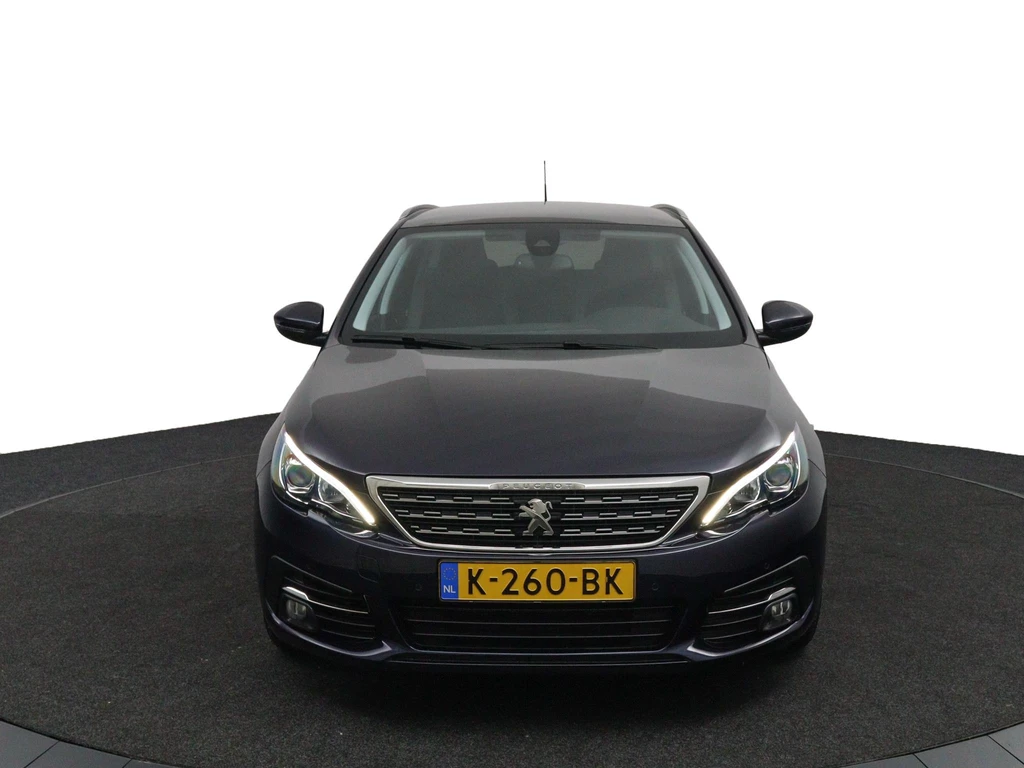 Peugeot 308 – foto 9