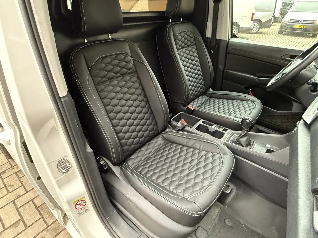Volkswagen Caddy – foto 23