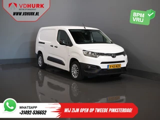 Toyota ProAce – thumbnail 6