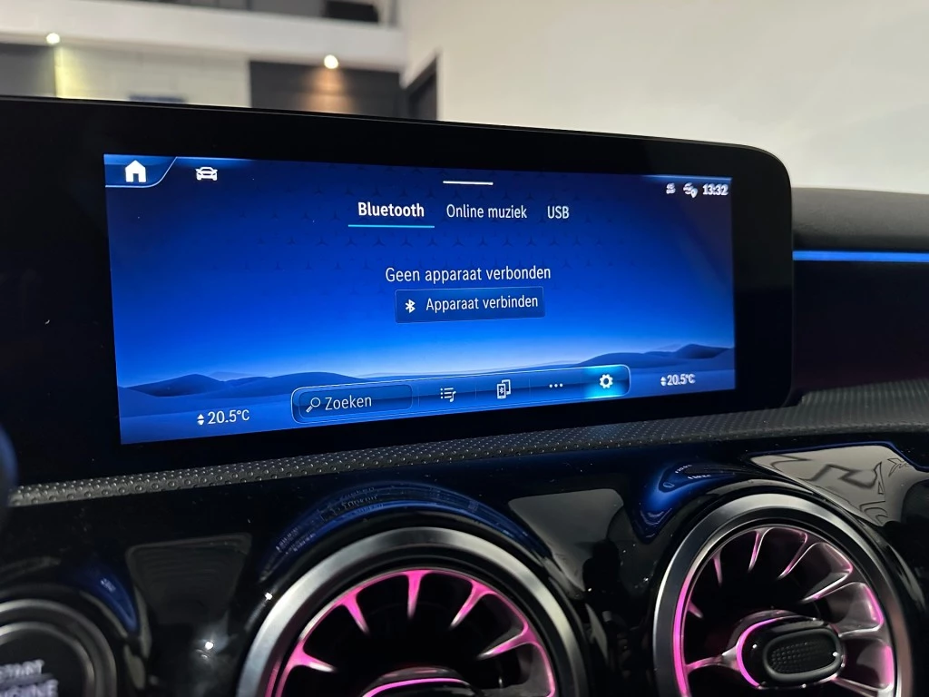 Mercedes-Benz A-Klasse – foto 30