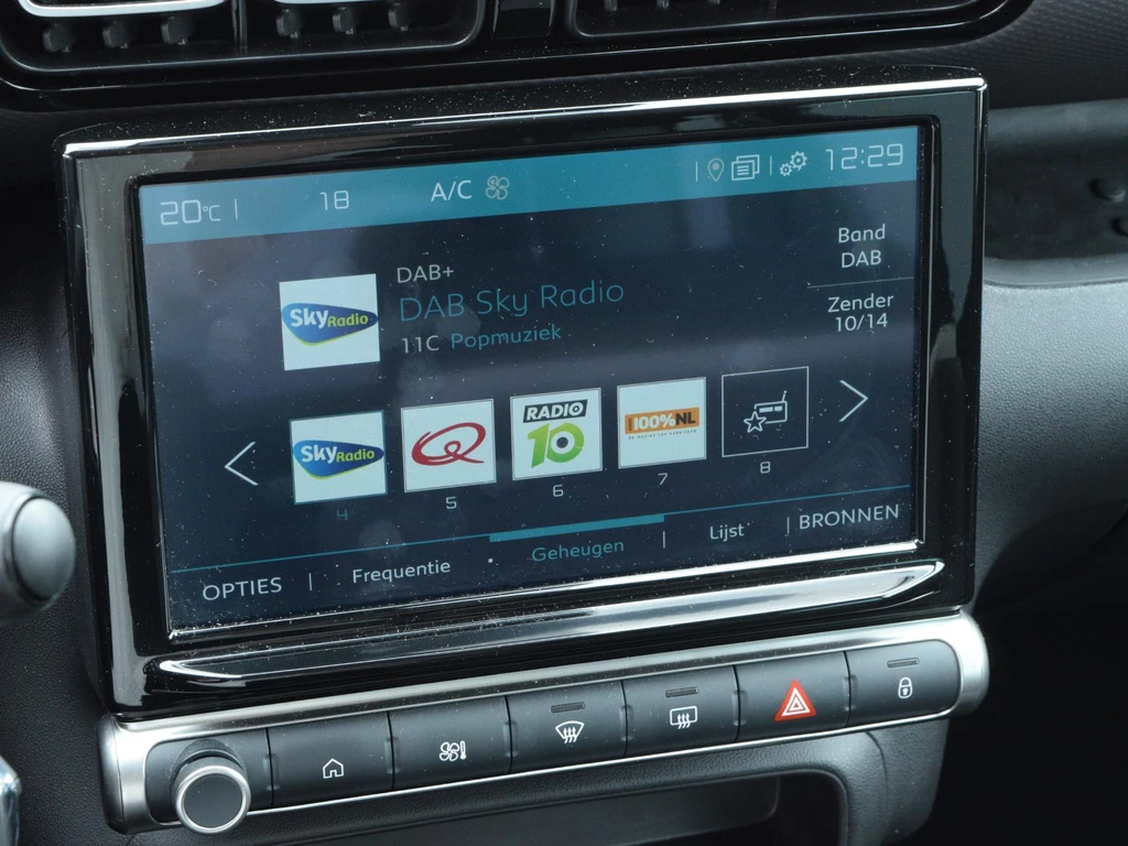 Citroën C3 Aircross – foto 11