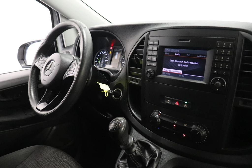 Mercedes-Benz Vito – foto 7
