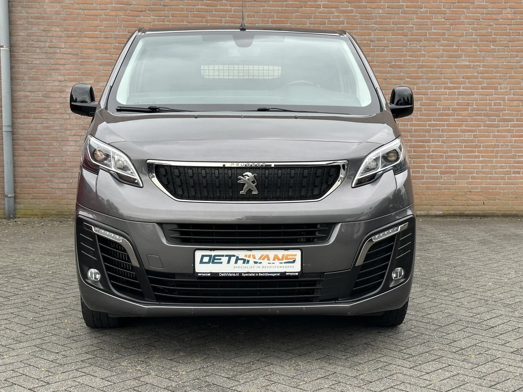Peugeot Expert – foto 9