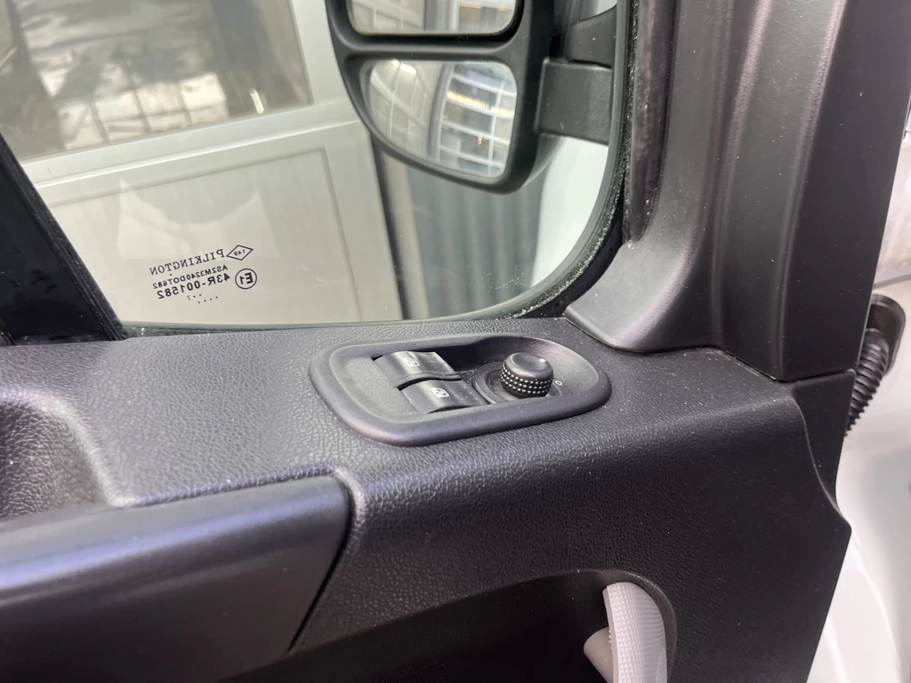 Opel Movano – foto 14